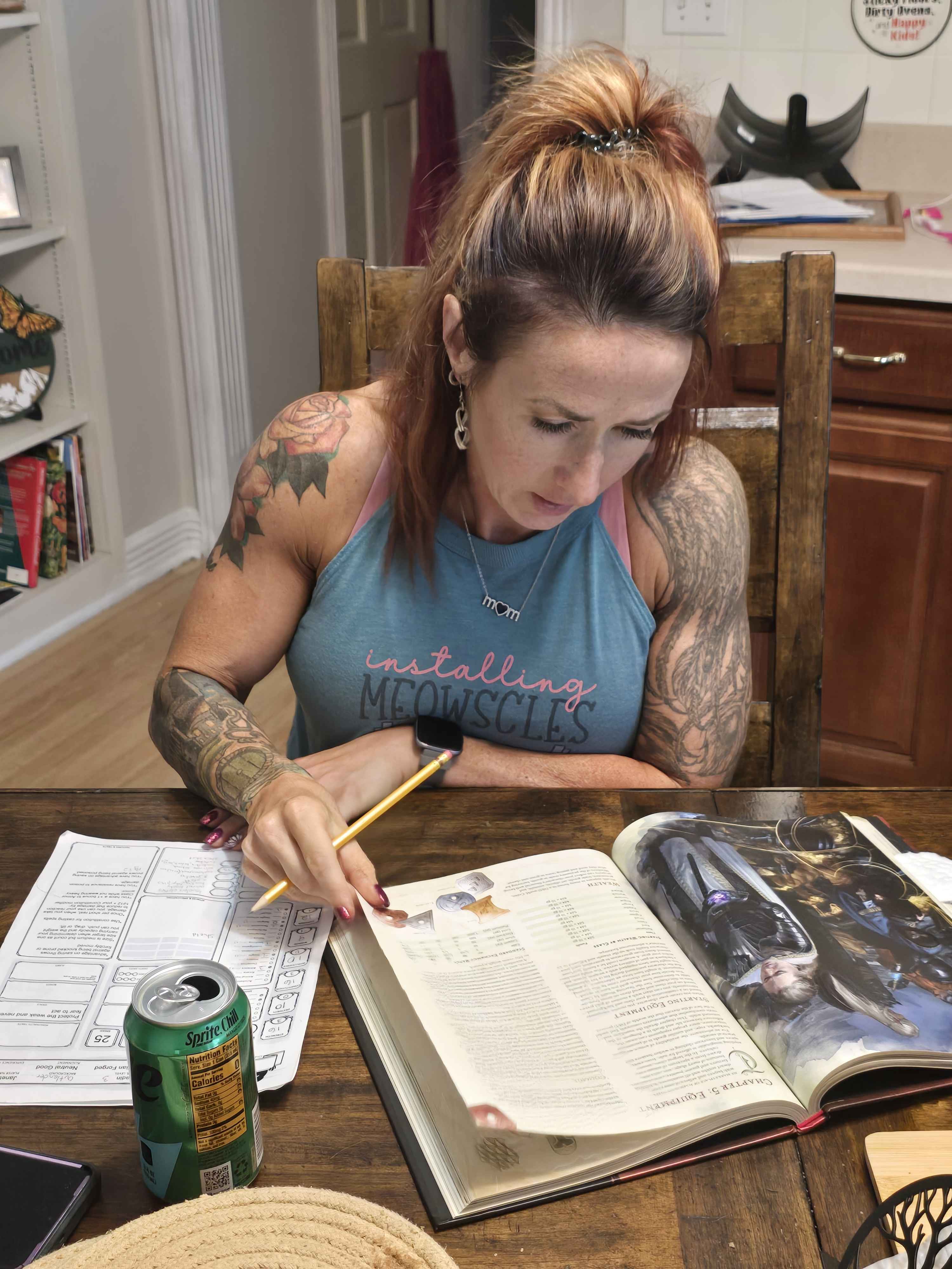 Lady J Making Esmira.jpg